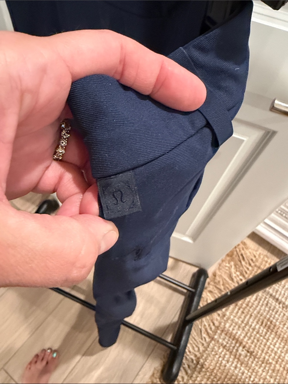 ABC pants - Picture 2 of 4